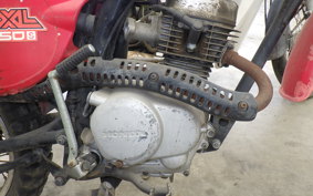 HONDA XL50S AD03