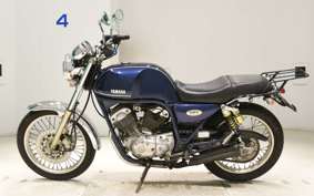 YAMAHA SRV250 RENAISSA 2019 4DN