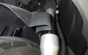 SUZUKI ADDRESS V125 DT11A