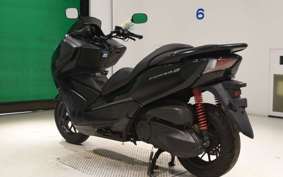 HONDA FORZA SI MF12