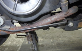 SUZUKI ADDRESS V50 Gen.2 CA44A
