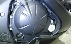 KAWASAKI NINJA 650 2013