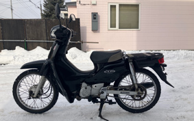 HONDA SUPER CUB50 AA04