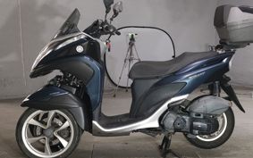 YAMAHA TRICITY 125 SE82J