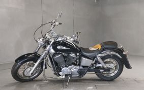HONDA SHADOW 400 2001 NC34