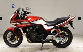 HONDA CB400 SUPER BOLDOR VTEC A 2011 NC42
