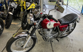 YAMAHA SR400 2005 RH01J