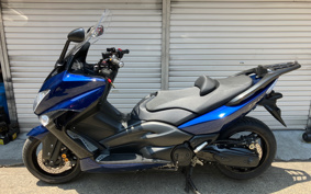 YAMAHA T-MAX500 2010 SJ08J