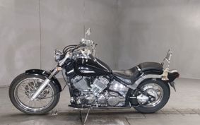 YAMAHA DRAGSTAR 400 4TR