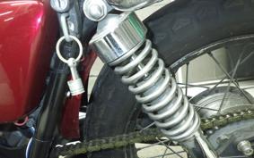 YAMAHA SR400 Gen.2 1996 1JR
