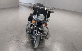 HARLEY  HARLEY FLSTC-I 1450 BWB