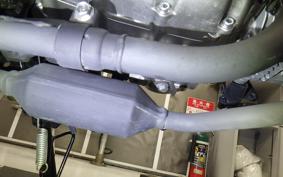 HONDA MONKEY 125 ABS JB02
