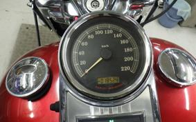 HARLEY FLHR 1690 2013