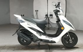 KYMCO GP125I FC25EA
