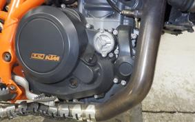 KTM 690 SUPERMOTO R 2008
