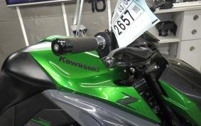 KAWASAKI Z1000 Gen.5 2020