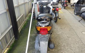 YAMAHA JOG Gen.4 SA16J