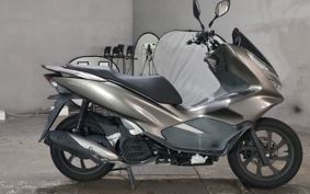 HONDA PCX 125 JF81