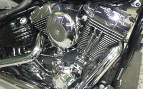 HARLEY FXCWC 1580 2009