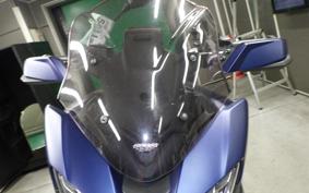 YAMAHA MT-09 Tracer GT 2020 RN51J