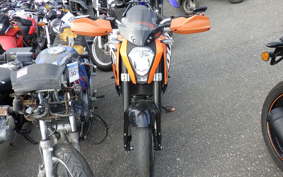 KTM 125 DUKE
