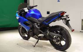 KAWASAKI NINJA 400R 2013