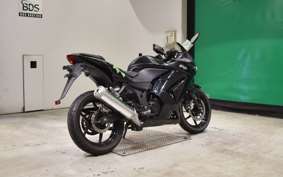 KAWASAKI NINJA 250R 2016 EX250K