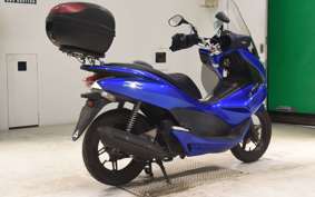 HONDA PCX125 2006 JF28