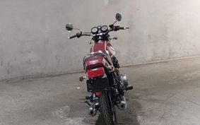 YAMAHA GX750 1981 1J7