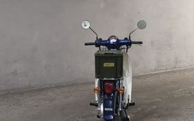 HONDA SUPER CUB50 AA09