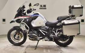 BMW R1250GS ADVENTURE 2018