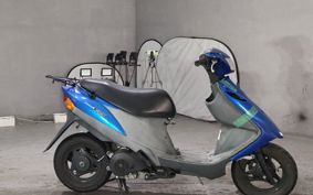 SUZUKI ADDRESS V125 CF4EA