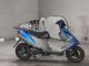 Фото Suzuki ADDRESS V125 с японского аукциона