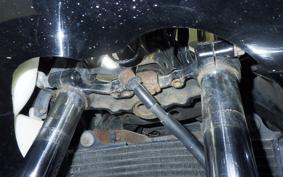 SUZUKI GSX250F Across GJ75A