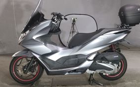 HONDA PCX125 JK05