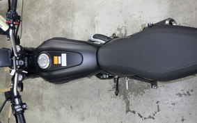 DUCATI SCRAMBLER ICON 2025