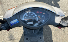 YAMAHA JOG DELUXE SA36J