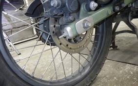 HONDA CT125-2 2020 JA65