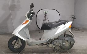 SUZUKI ADDRESS V125 CF46A