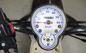 YAMAHA VINO 50 2021 SA37J