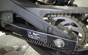 SUZUKI GSX-S125 DL32B