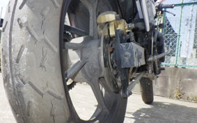 SUZUKI RG400 Gamma HK31A
