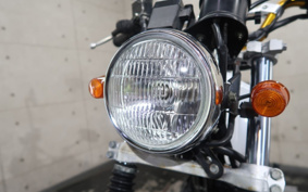 YAMAHA TW225 DG09J