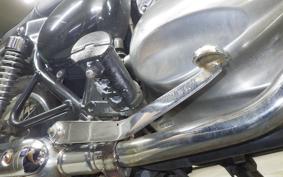 KAWASAKI ESTRELLA 2012 BJ250A