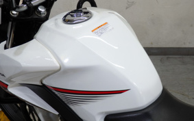 HONDA CB125F JC91