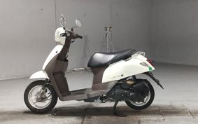 SUZUKI LET'S G CA4AA