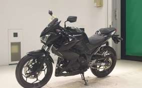 KAWASAKI Z250 2023 ER250C