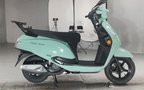 SUZUKI ADDRESS V125 EN11J