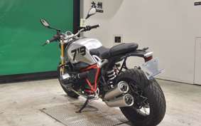 BMW R NINE T 2023