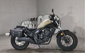 HONDA REBEL MC49